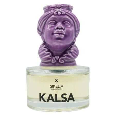 Sikelia Kalsa
