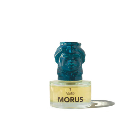 Sikelia Morus