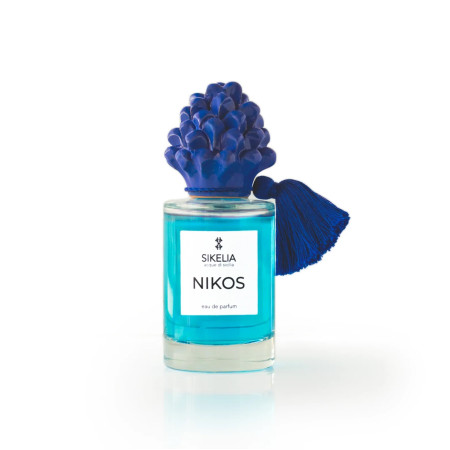 Sikelia Nikos