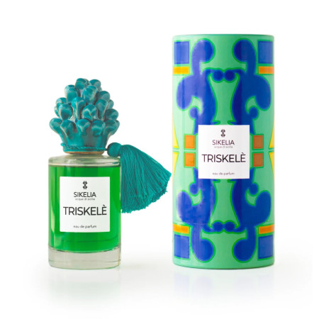 Sikelia Triskele