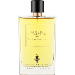 Simone Andreoli Leisure In Paradise