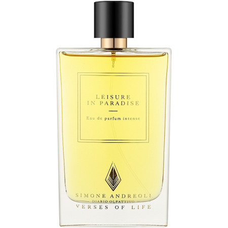 Simone Andreoli Leisure In Paradise