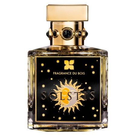 Fragrance Du Bois Solstis Parfum