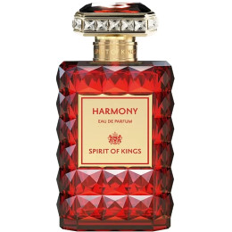 Spirit Of Kings Harmony
