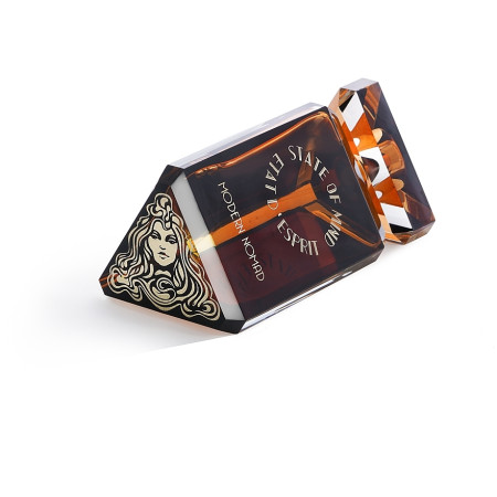 State Of Mind Modern Nomad