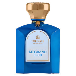 The Gate Le Grand Bleu