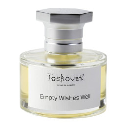 Toskovat' Empty Wishes Well