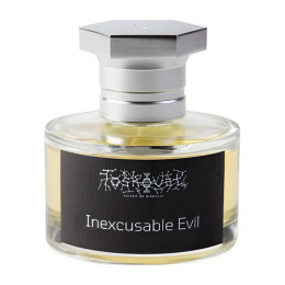 Toskovat' Inexcusable Evil