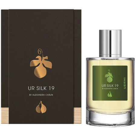 Uermi Ur Silk 19