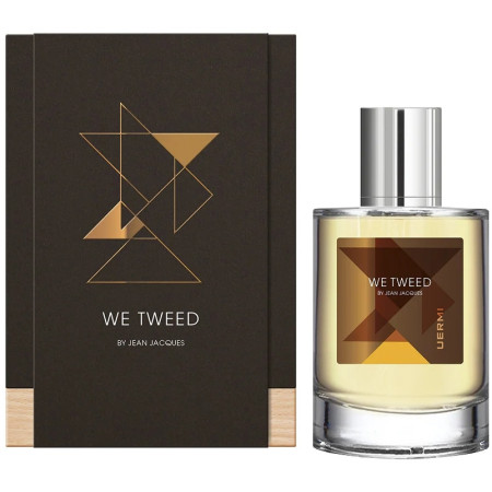 Uermi We Tweed