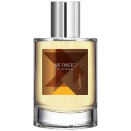 Uermi We Tweed