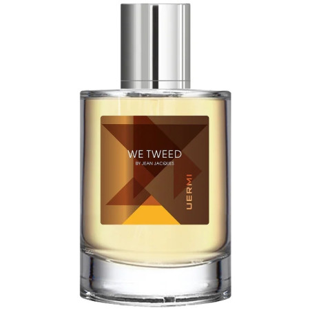 Uermi We Tweed