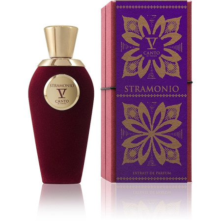 V Canto Stramonio Extrait de parfum