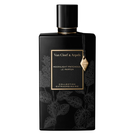 Van Cleef & Arpels Gardenia Petale Van Cleef & Arpels Gardenia Petale