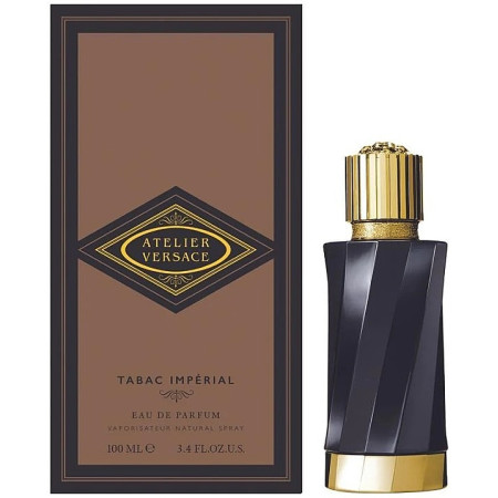Versace Atelier Tabac Imperial