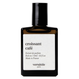 Versatile Paris Croissant Café