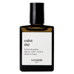 Versatile Paris Culot Thé