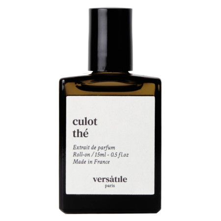 Versatile Paris Culot Thé Versatile Paris Culot Thé