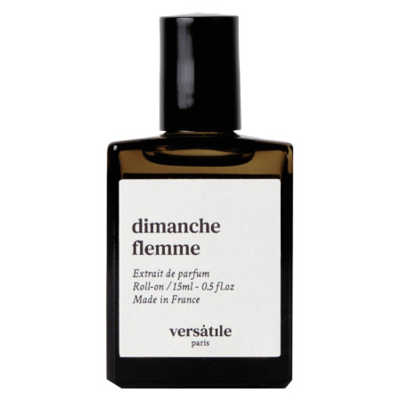 Versatile Paris Dimanche Flemme Versatile Paris Dimanche Flemme