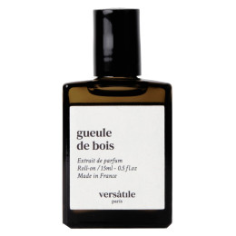 Versatile Paris Gueule de Bois