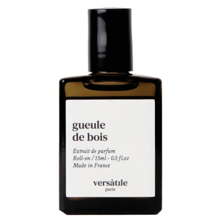 Versatile Paris Gueule de Bois Versatile Paris Gueule de Bois
