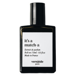 Versatile Paris It's A Match-a