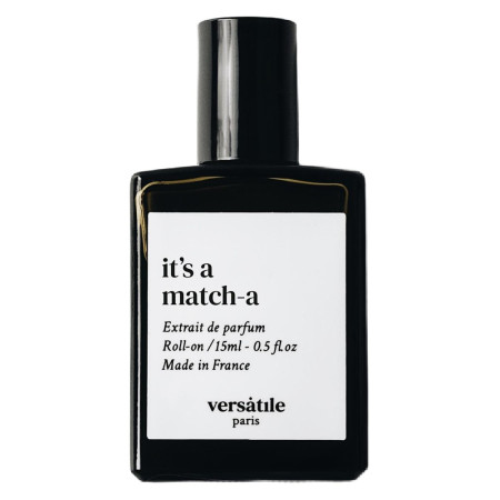 Versatile Paris It's A Match-a Versatile Paris It's A Match-a