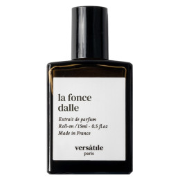 Versatile Paris La Foncedalle