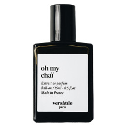Versatile Paris Oh My Chaï