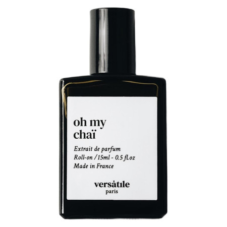 Versatile Paris Oh My Chaï