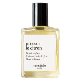 Versatile Paris Presser Le Citron