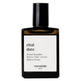 Versatile Paris Rital Date