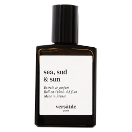 Versatile Paris Sea, Sud & Sun
