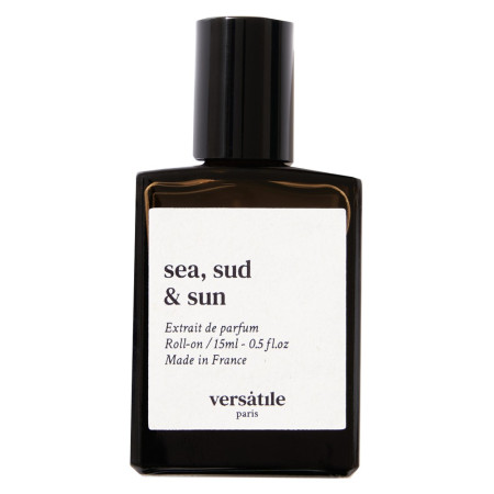Versatile Paris Sea, Sud & Sun