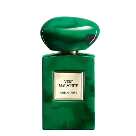 Giorgio Armani Prive Vert Malachite