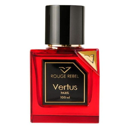 Vertus Rouge Rebel