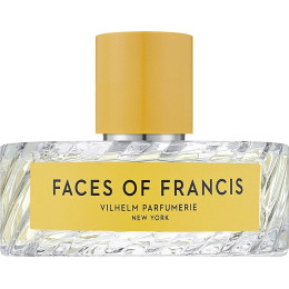 Vilhelm Parfumerie Faces Of Francis