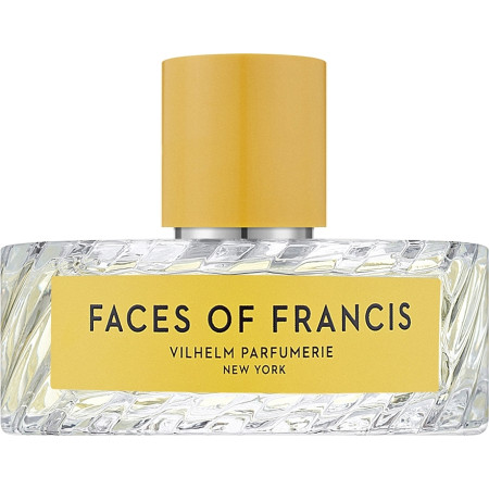 Vilhelm Parfumerie Faces Of Francis