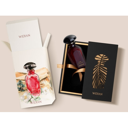 Widian Liwa Extrait