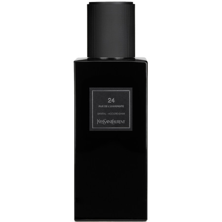 Yves Saint Laurent 24 rue de l'Université