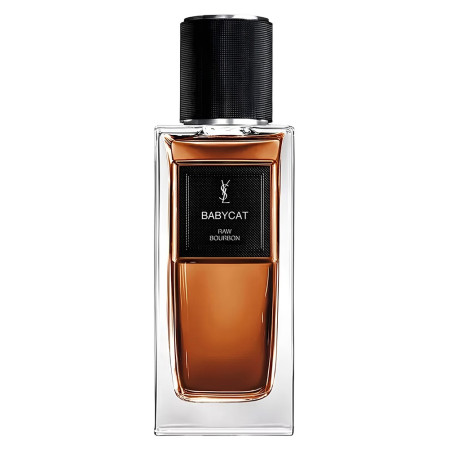 Yves Saint Laurent Babycat Raw Bourbon