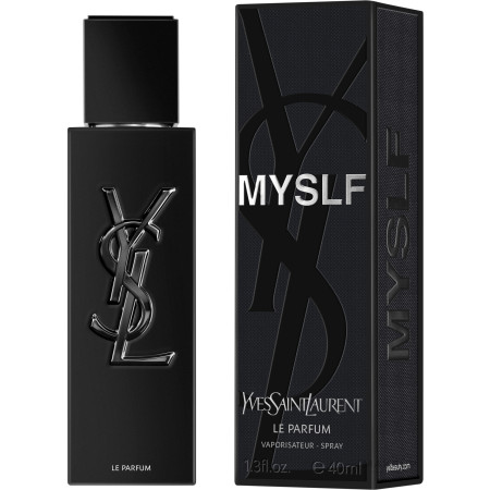 Yves Saint Laurent MYSLF