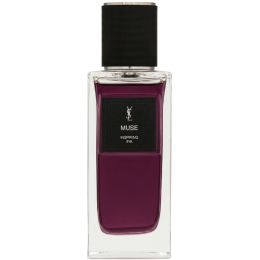 Yves Saint Laurent Muse Inspiring Ink