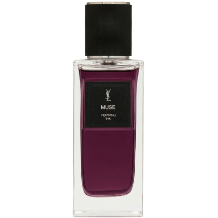 Yves Saint Laurent Muse Inspiring Ink