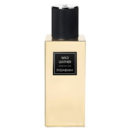 Yves Saint Laurent Wild Leather