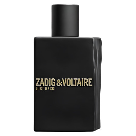 Zadig & Voltaire Just Rock! for Him