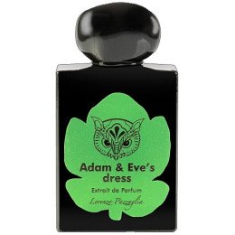 Lorenzo Pazzaglia Adam & Eve's Dress