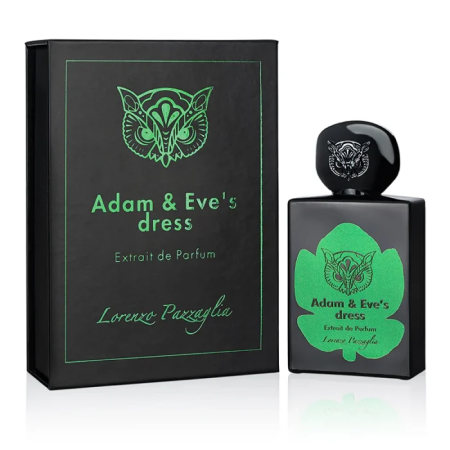 Lorenzo Pazzaglia Adam & Eve's Dress
