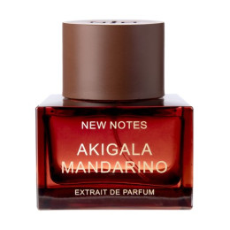 New Notes Akigala Mandarino