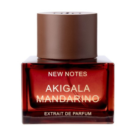 New Notes Akigala Mandarino New Notes Akigala Mandarino